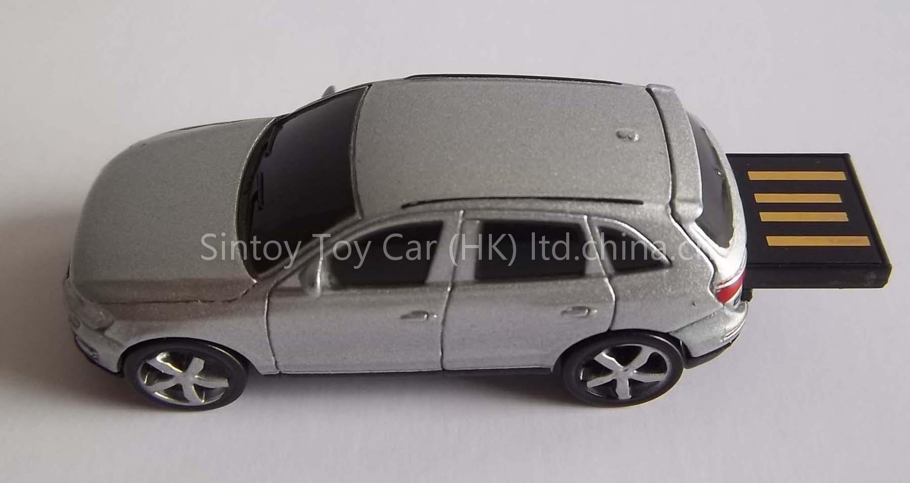 Audi Q5 usb flash drive