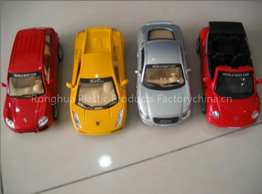 1:32 diecast model car