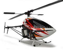 Vibe 90SG 3D Pro Heli Kit
