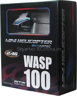 2.4G mini 4ch helicopter