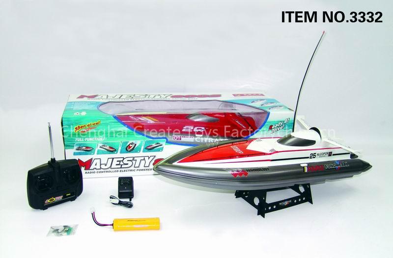 3332 RC Toy