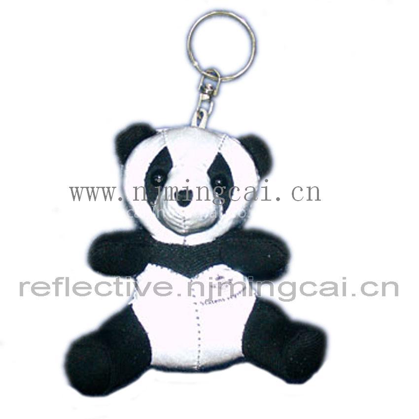 Reflective toys