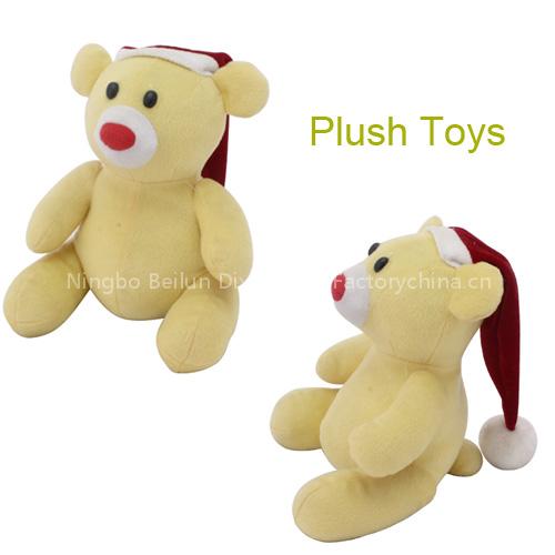 plush toys