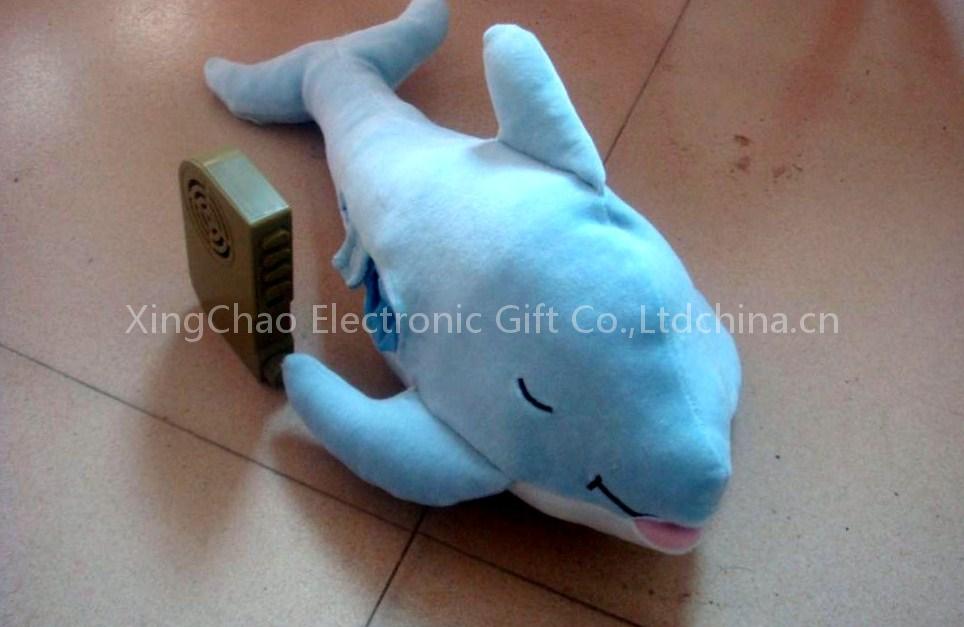 Animal Toys