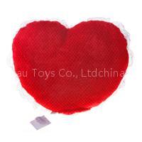Heart Shape Pillow