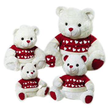 T-Shirt Bears
