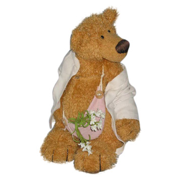 14 Plush Toy