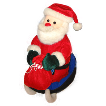 Santa Claus