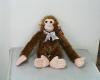 Plush Monkey With Scarf (China (Mainland))
