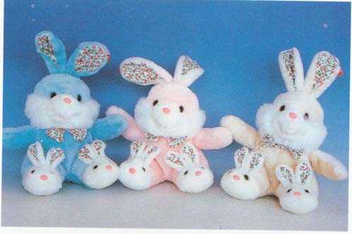 China (Mainland) Toys