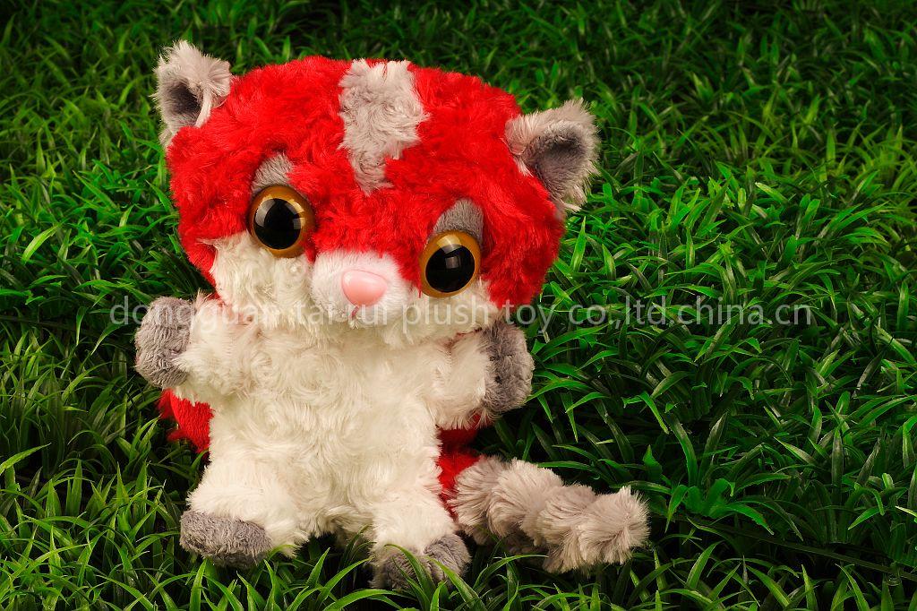 CARTON ANIMAL TOY