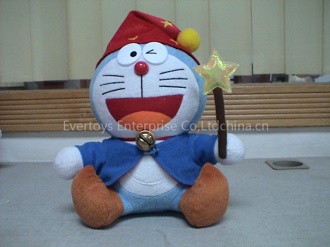 plush toys