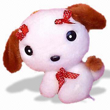 plush toys