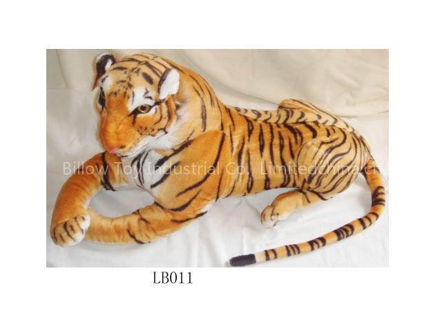 tiger