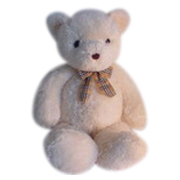 Stuffed Toys