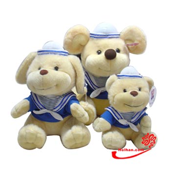 Bear Toys