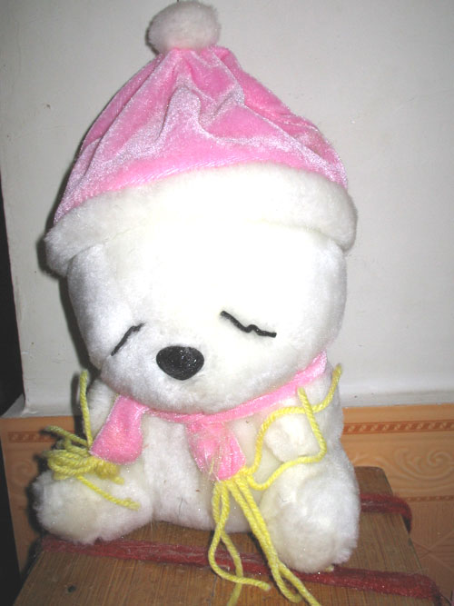 China (Mainland) Plush Toys
