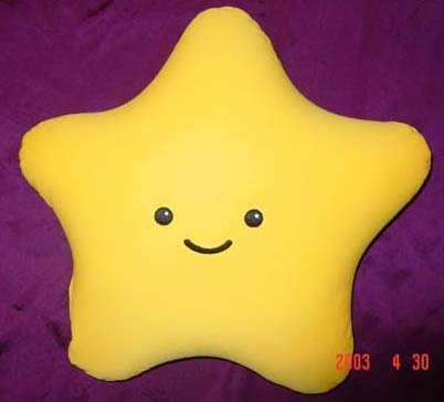 China (Mainland) Star