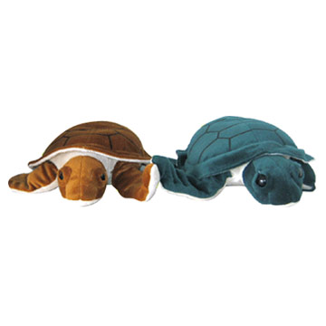 Tortoise Toys