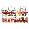 Custom Miniature Plush Toy (China (Mainland))