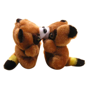 Bear Couple