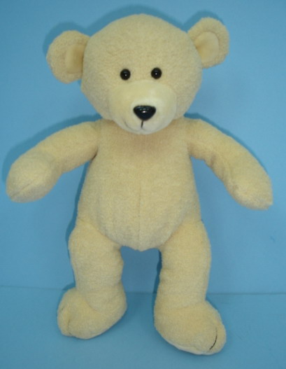 Hong Kong Plush Animals