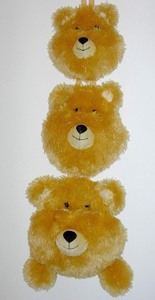 Hong Kong Animal Hanging Bag