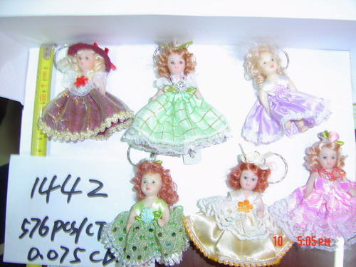 Ukraine Plush Toys