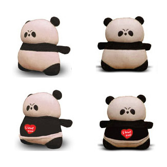 Taiwan Love Messenger