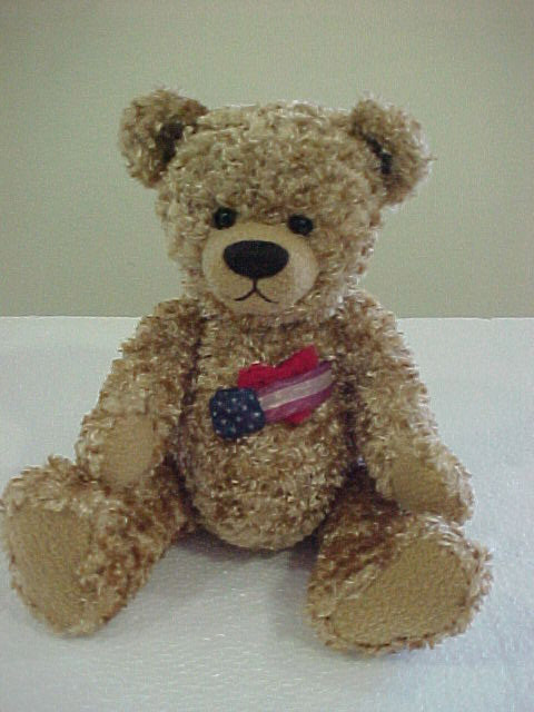 Thailand OEM Plush Bear