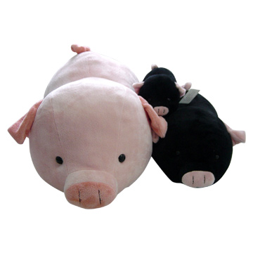 Plush Animal Toys