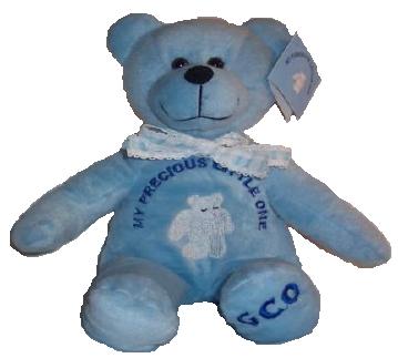 United States Gco Son Bear