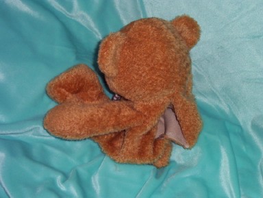 China (Mainland) Unstuffed toys