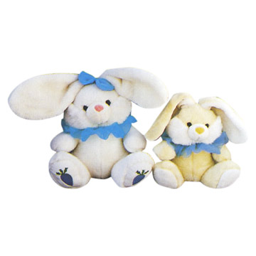 Plush Toys