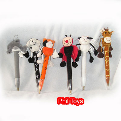 South Korea Pencil Toy