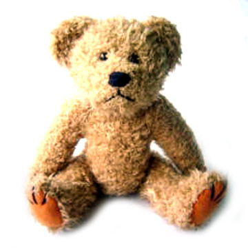 Teddy Bear