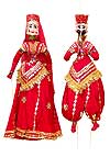 India Puppets
