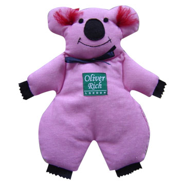 Scented Wheat Toy