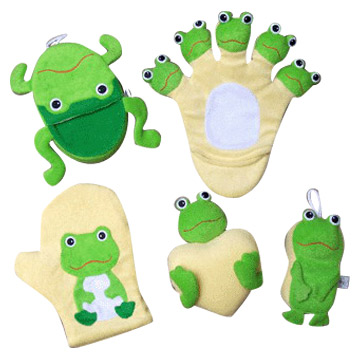 Frog Family