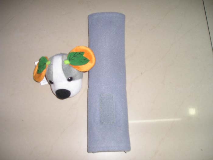 Hong Kong Stuffed & Plush Toys For Seat Belt