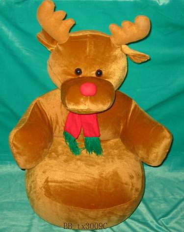 China (Mainland) Plush Toys, Cushions, Inflatable Items, etc.