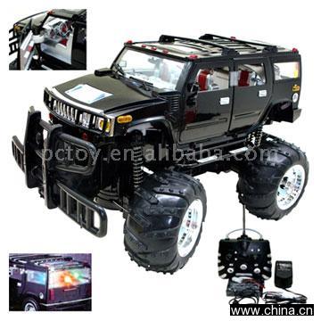 R/C Toys