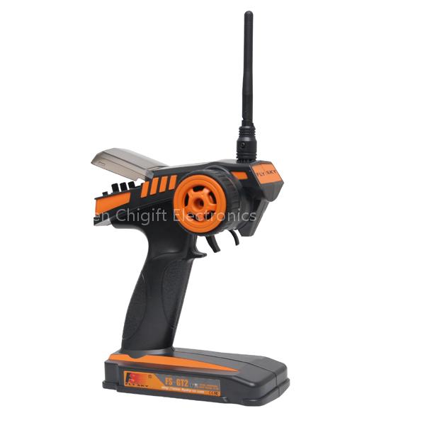 2.4G Transmitter