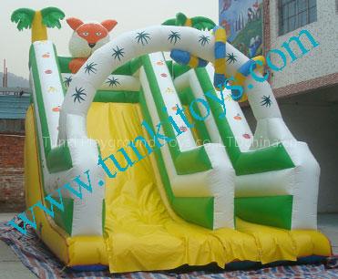 inflatable castle inflatable slide inflatable bouncer