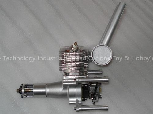 HH 50CC Gasoline Engine