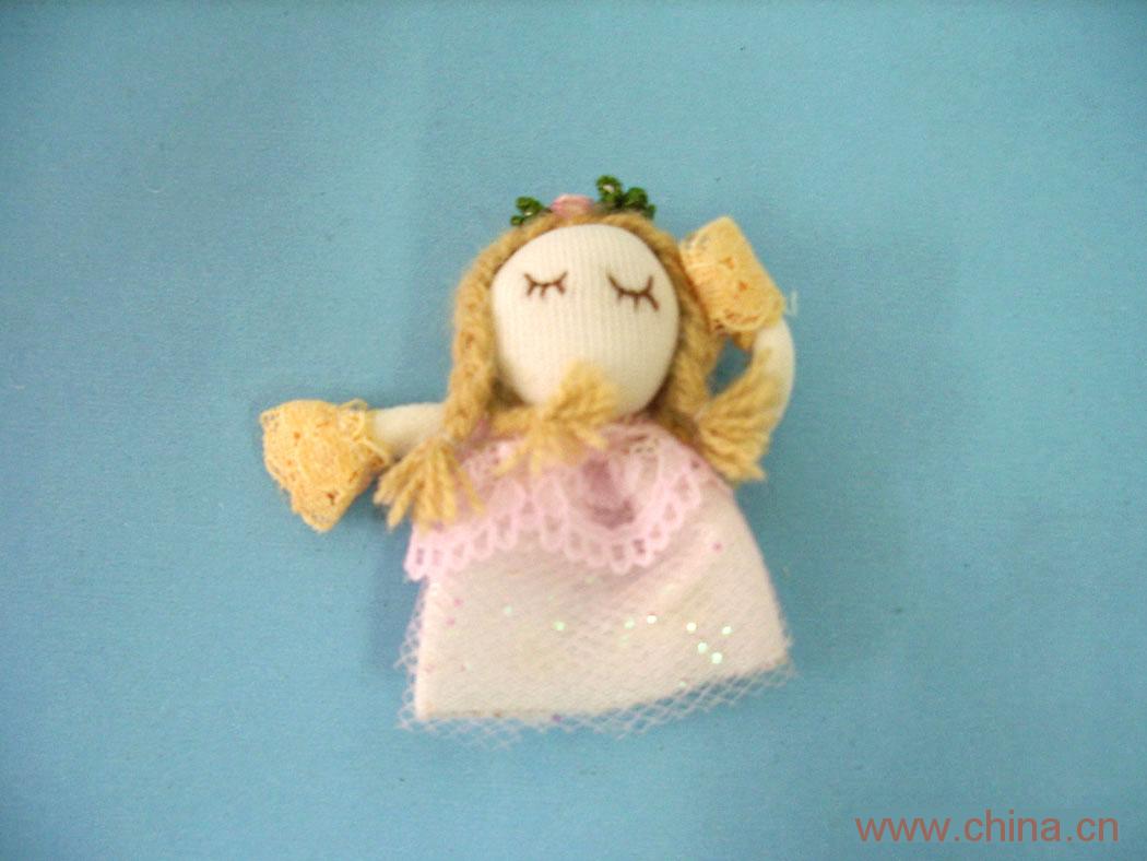 doll