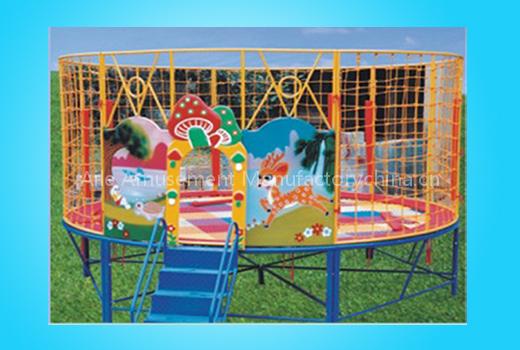 Trampoline