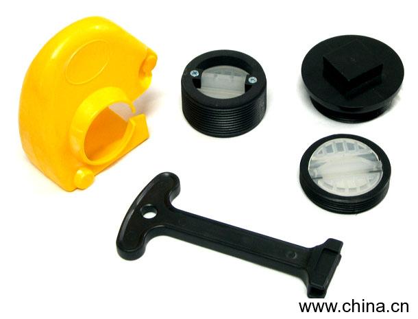 Toy Accessories