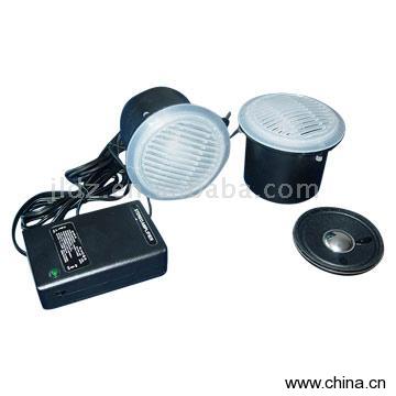 Sound Box for Plush Toy