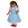 Doll Clothes (United States)